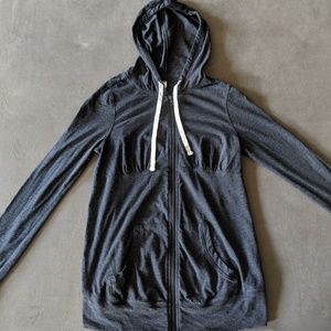Old Navy Tops - Old Navy Maternity zip up hoodie Old Navy Tops - Old Navy Maternity zip up hoodie